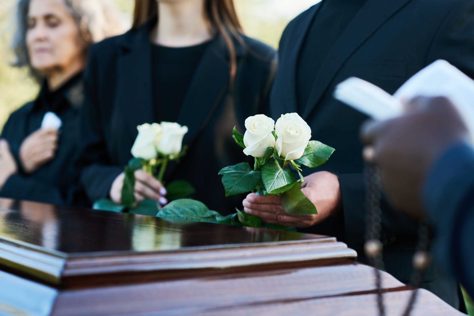 What to Wear to a Catholic Funeral | Archdiocese of Philadelphia